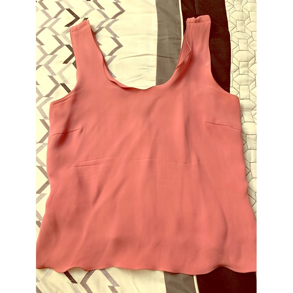 Vintage Giorgio Armani top